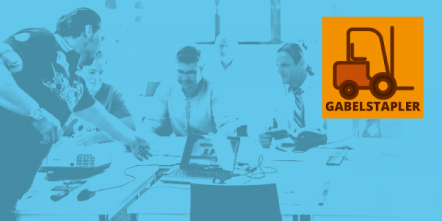 Gabelstapler Ausbildung